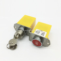 8609000401 Key Switch Assembly for ThyssenKrupp Escalators